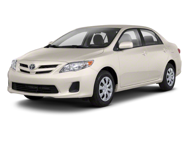 2011 Toyota Corolla