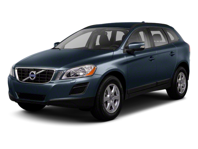 2011 Volvo XC60