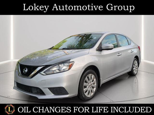 2019 Nissan Sentra